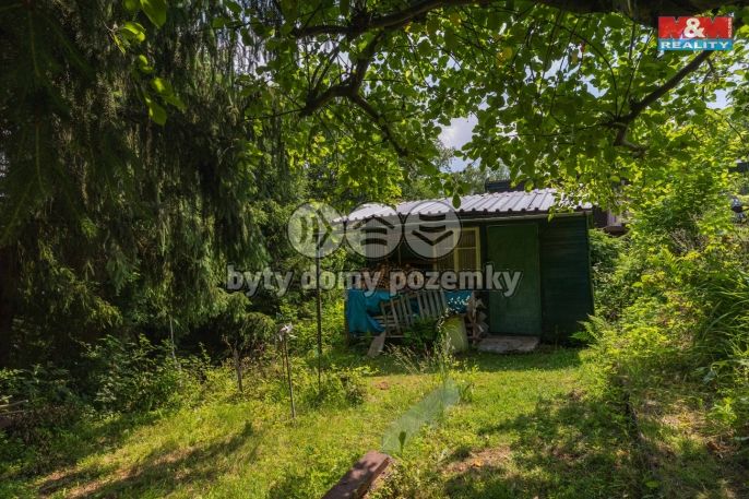 Prodej, Chata, Ledeč nad Sázavou