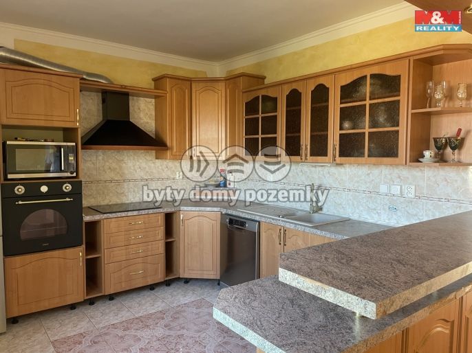 Prodej, Rodinný dům, Sobětuchy