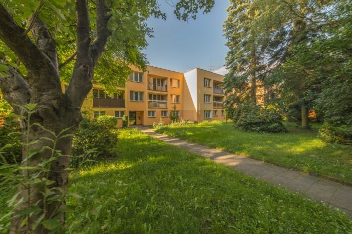 Prodej, Byt 4+1, Havířov
