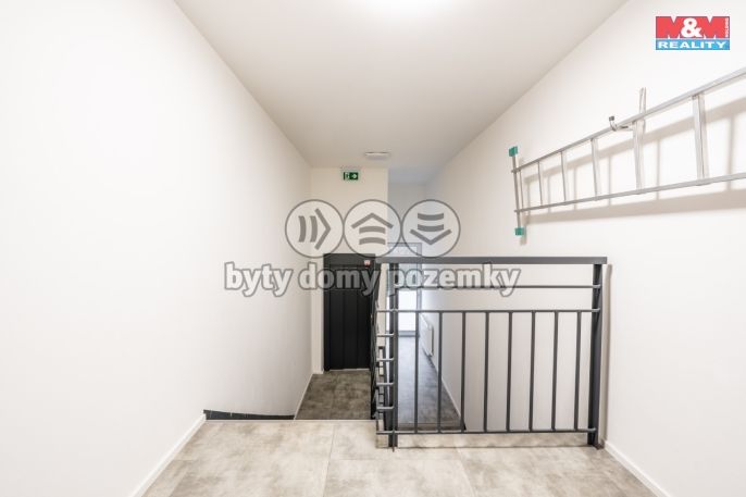 Prodej, Byt 1+kk, Janov nad Nisou