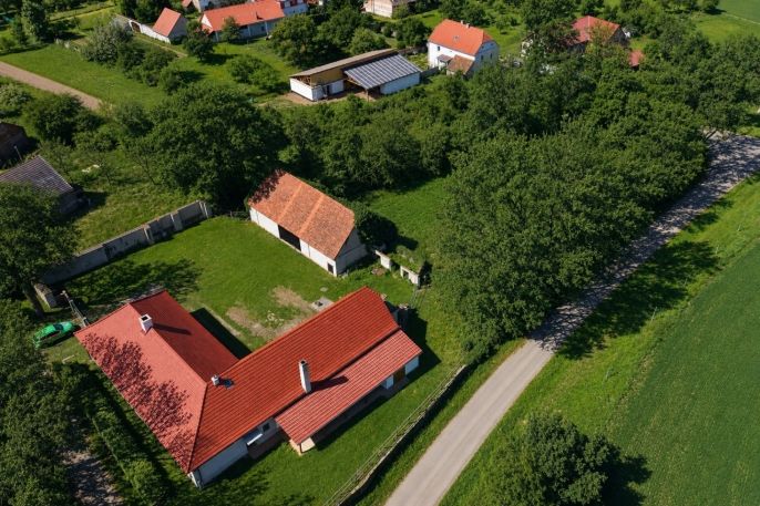 Prodej, Pozemek k bydlení, Hostovlice
