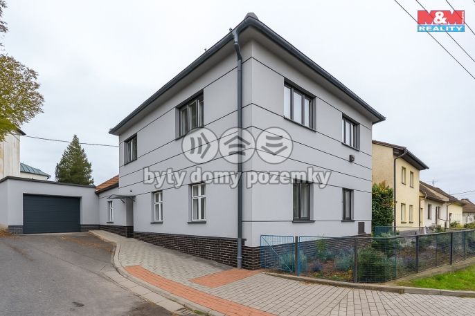 Prodej, Rodinný dům, Olešnice