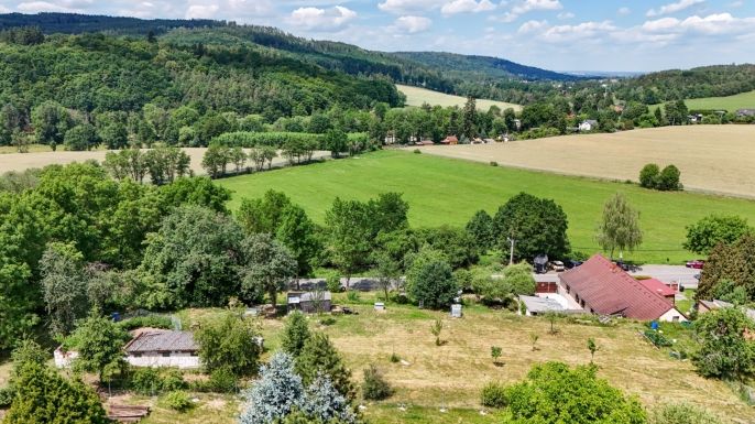 Prodej, Pozemek k bydlení, Předenice
