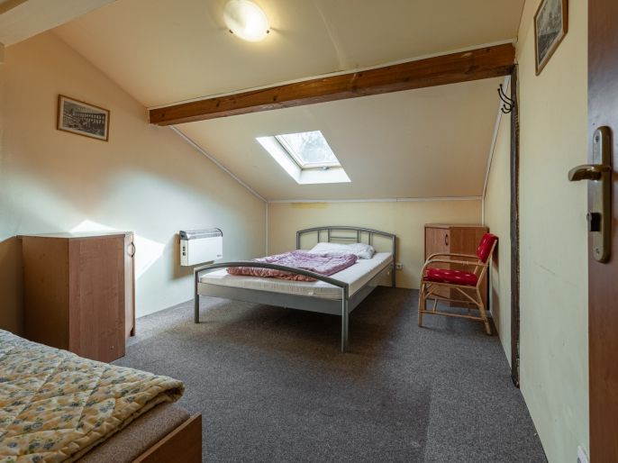 Prodej, Hotel, penzion, Doksy