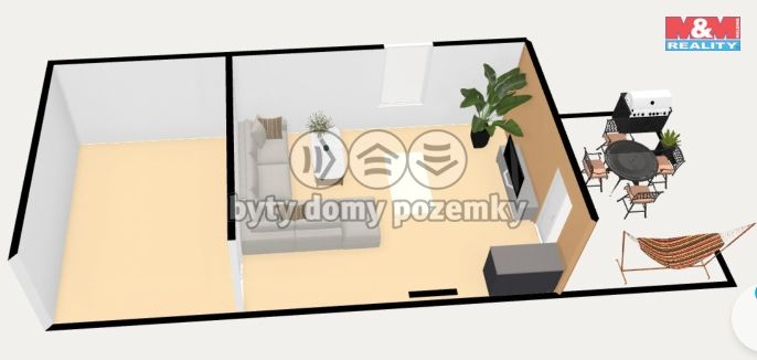 Prodej, Pozemek k bydlení, Puklice