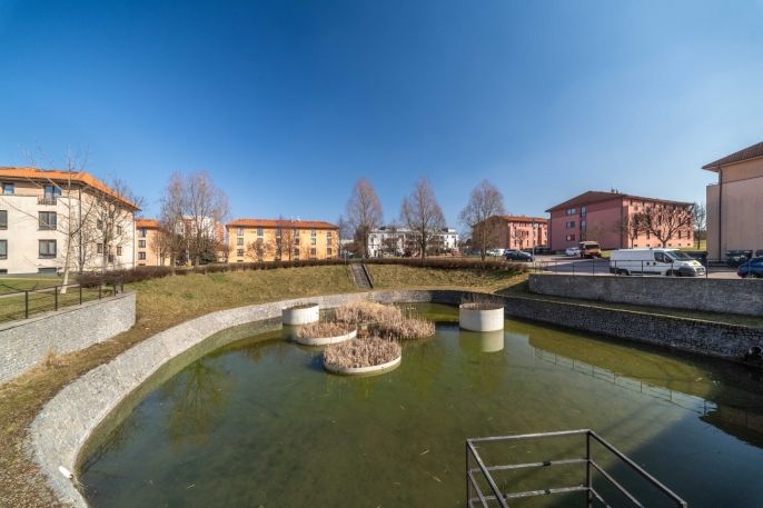 Prodej, Byt 1+kk, Praha