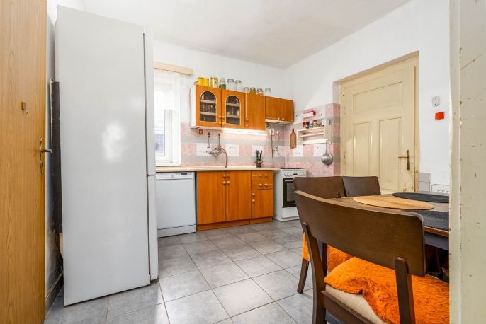 Prodej, Rodinný dům, Mutějovice