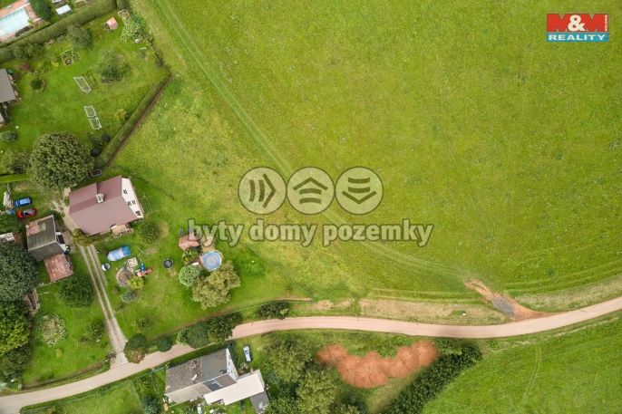 Prodej, Pozemek k bydlení, Trutnov