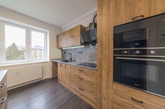 Prodej, Byt 3+1, Karviná