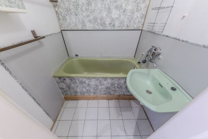 Prodej, Byt 2+1, Varnsdorf