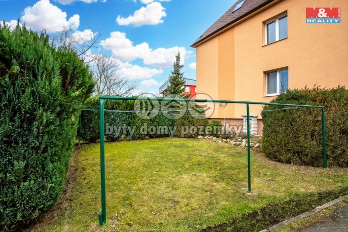 Prodej, Byt 3+1, Liberec