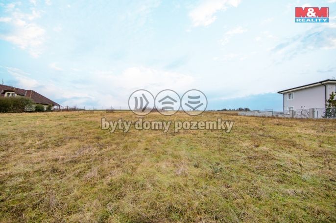 Prodej, Pozemek k bydlení, Libeř