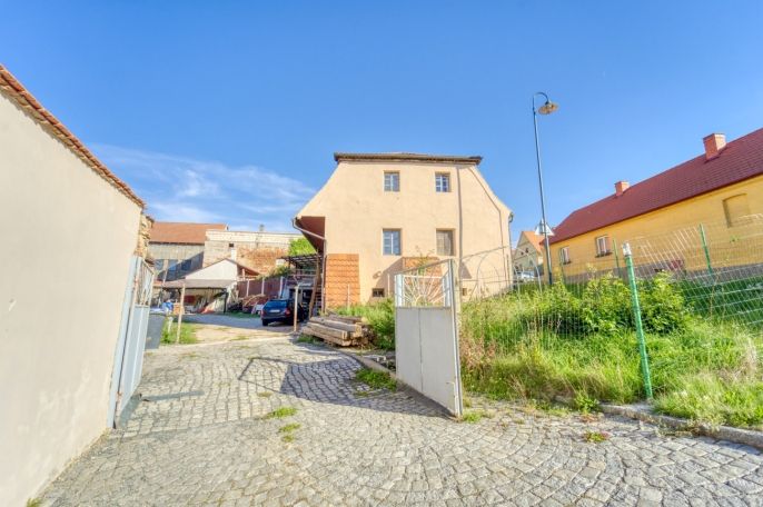 Prodej, Rodinný dům, Plzeň