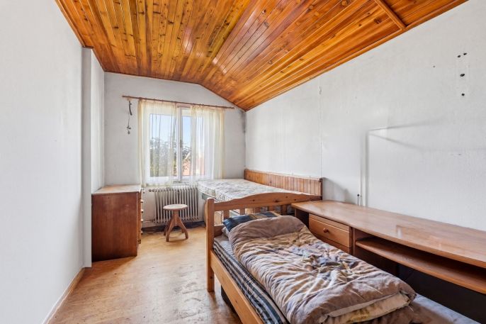 Prodej, Rodinný dům, Děčín