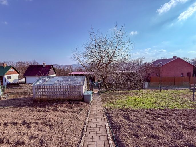 Prodej, Zahrada, Klášterec nad Ohří