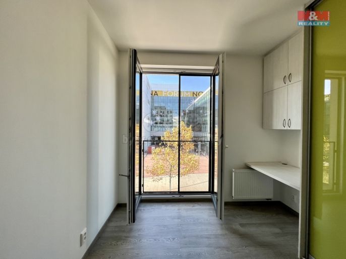 Prodej, Byt 4+kk, Ostrava