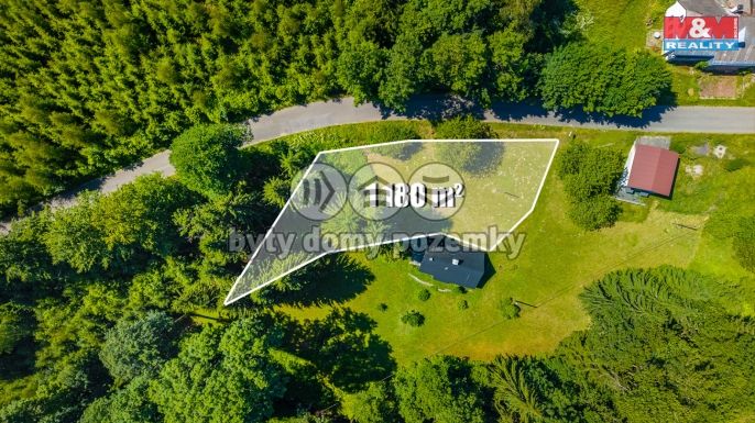 Prodej, Louka, Vysoké nad Jizerou