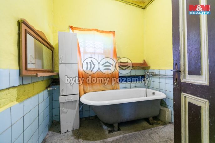 Prodej, Zemědělský objekt, Mrákov