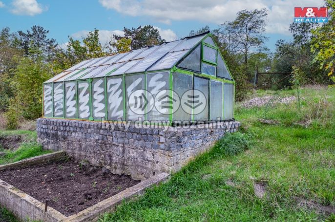 Prodej, Zahrada, Kadaň