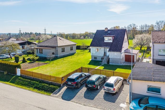 Prodej, Chata, Světlá nad Sázavou