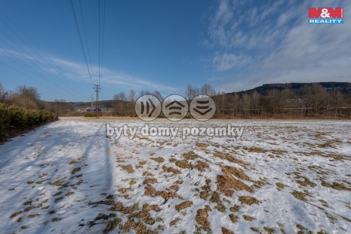 Prodej, Pole, Vsetín