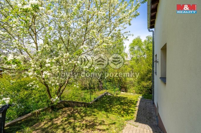 Prodej, Rodinný dům, Horoměřice