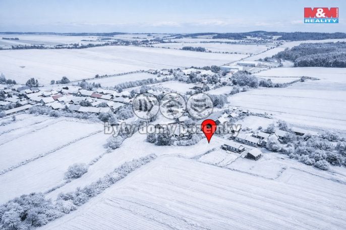 Prodej, Pozemek k bydlení, Želetava