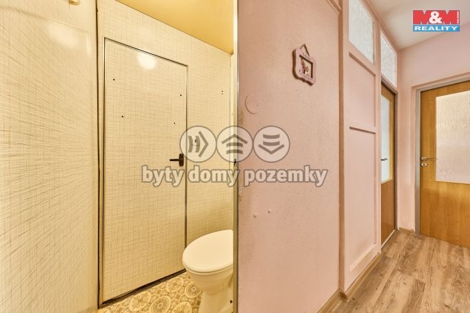 Prodej, Byt 2+1, Hořice