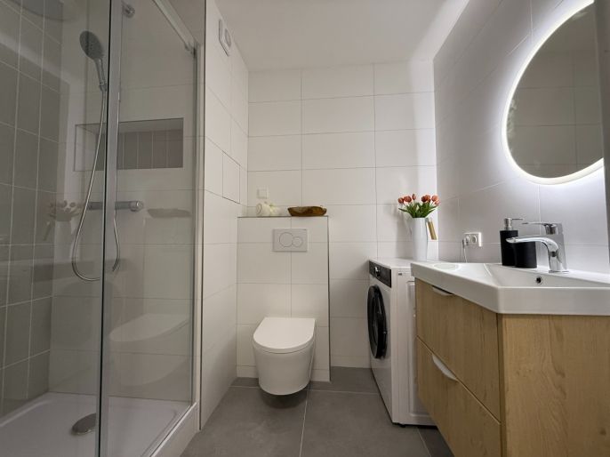 Pronájem, Byt 2+1, Ostrava