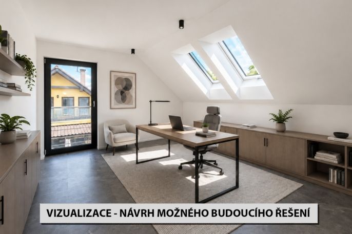Prodej, Rodinný dům, Horní Ředice