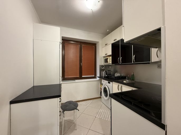 Pronájem, Byt 2+1, Ostrava