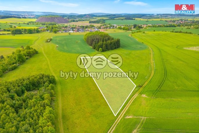 Prodej, Louka, Lešetice