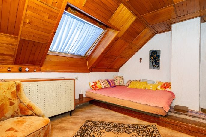 Prodej, Rodinný dům, Nechanice