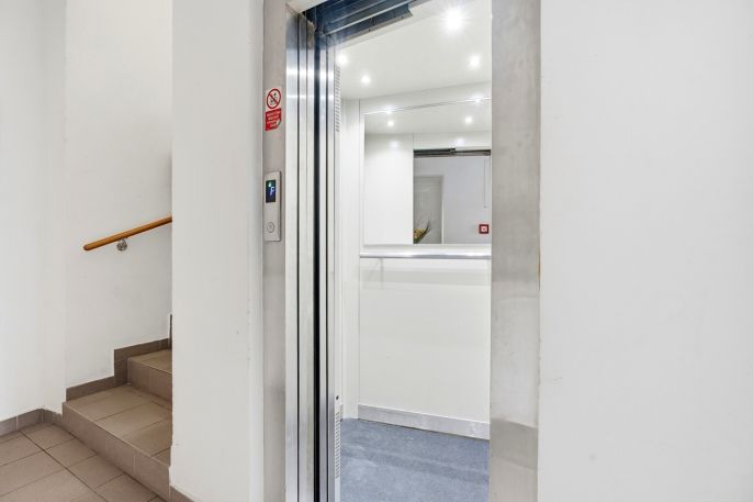 Prodej, Byt 1+kk, Jablonec nad Nisou