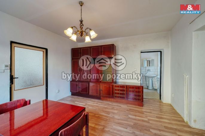 Prodej, Rodinný dům, Zdice