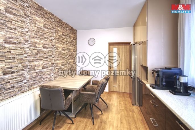 Prodej, Rodinný dům, Nehvizdy