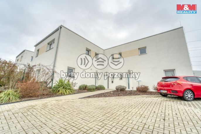 Prodej, Byt 4+kk, Králův Dvůr