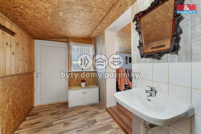 Prodej, Chata, Nový Oldřichov