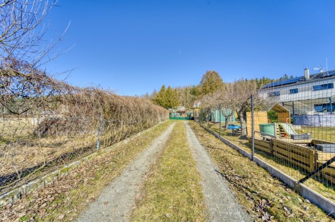 Prodej, Pozemek k bydlení, Šťáhlavy