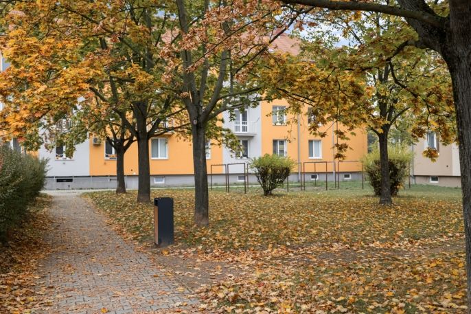 Prodej, Byt 2+1, Štětí