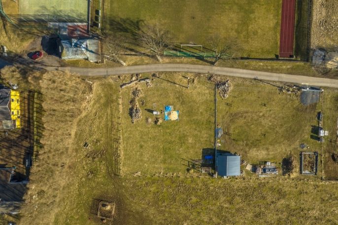 Prodej, Pozemek k bydlení, Dolní Podluží