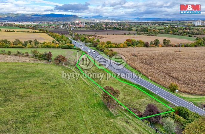 Prodej, Pozemek k bydlení, Čížkovice