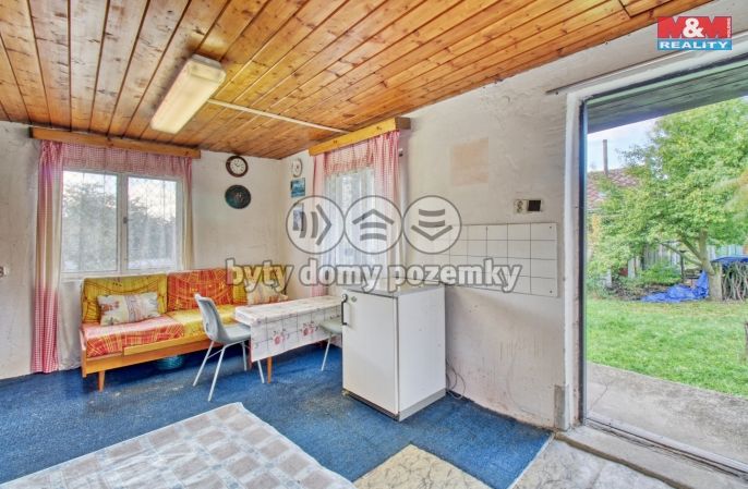 Prodej, Chata, Litvínov