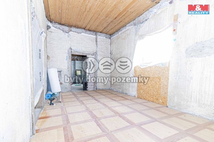 Prodej, Hotel, penzion, Žáky