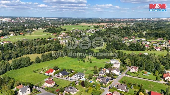 Prodej, Rodinný dům, Šenov