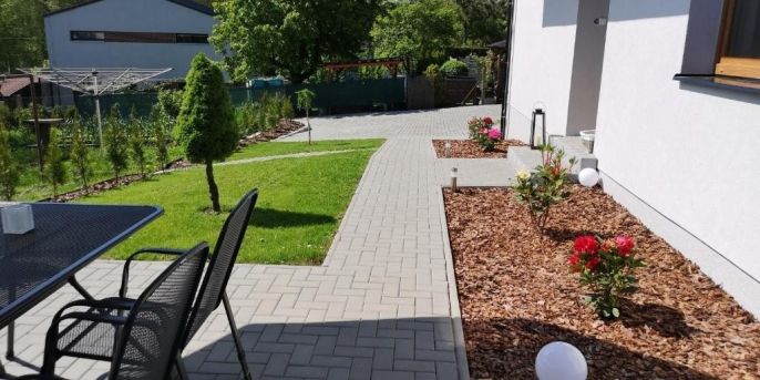 Pronájem, Byt 2+kk, Vřesina