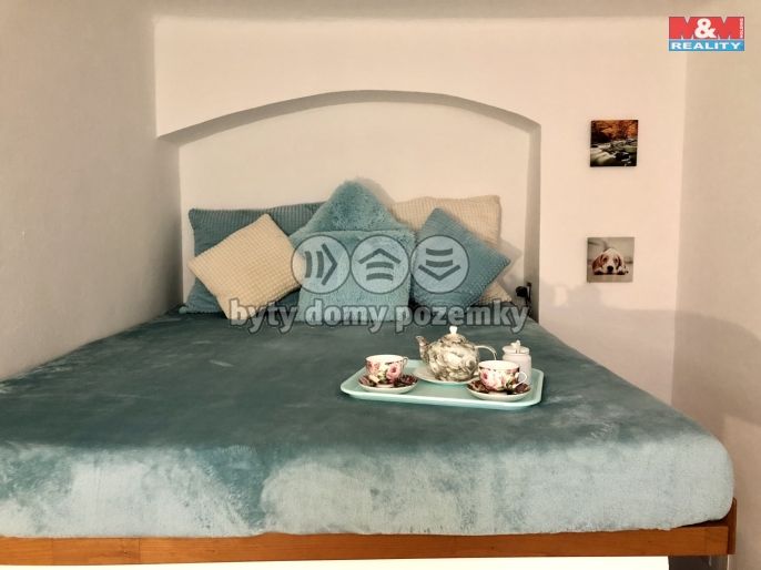 Prodej, Hotel, penzion, Česká Skalice