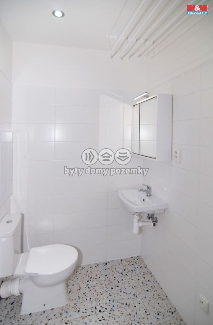 Prodej, Byt 1+kk, Ostrava