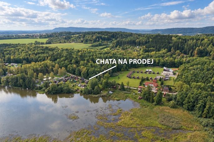 Prodej, Chata, Lanškroun