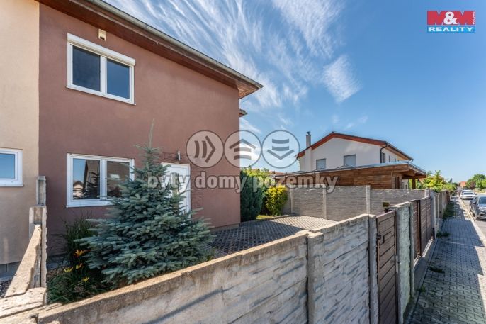 Prodej, Rodinný dům, Chýně